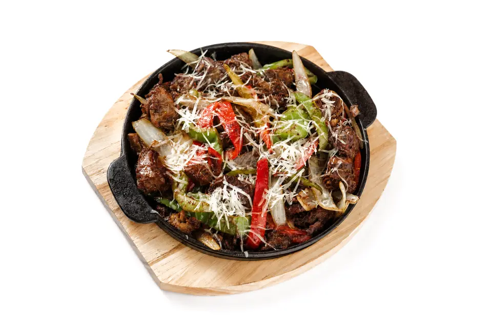 Et Fajita