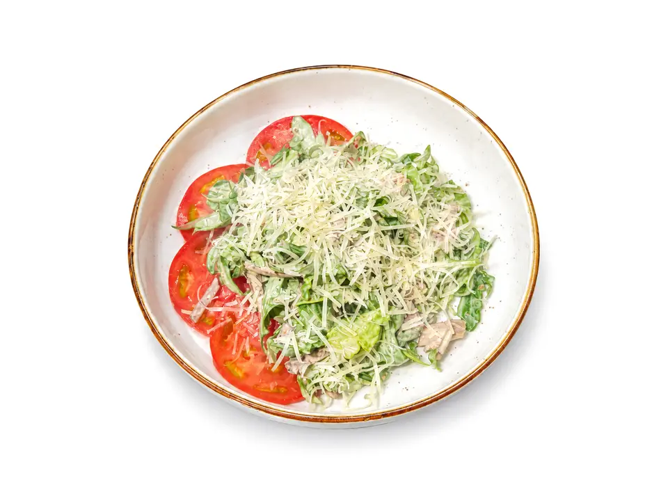 Til salat