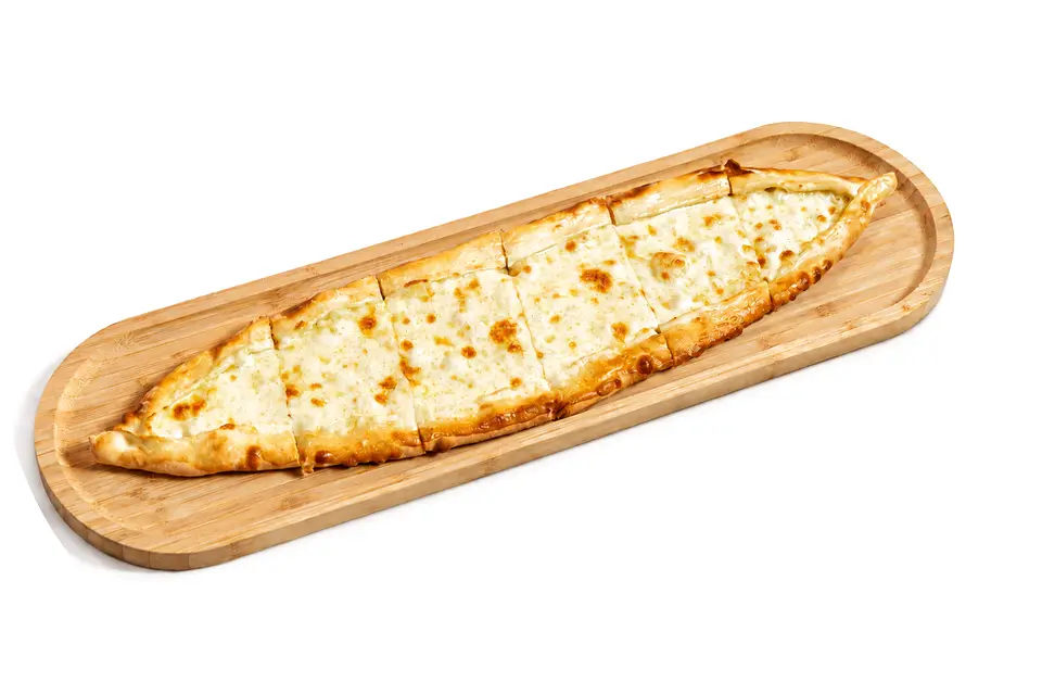 Sirli pide