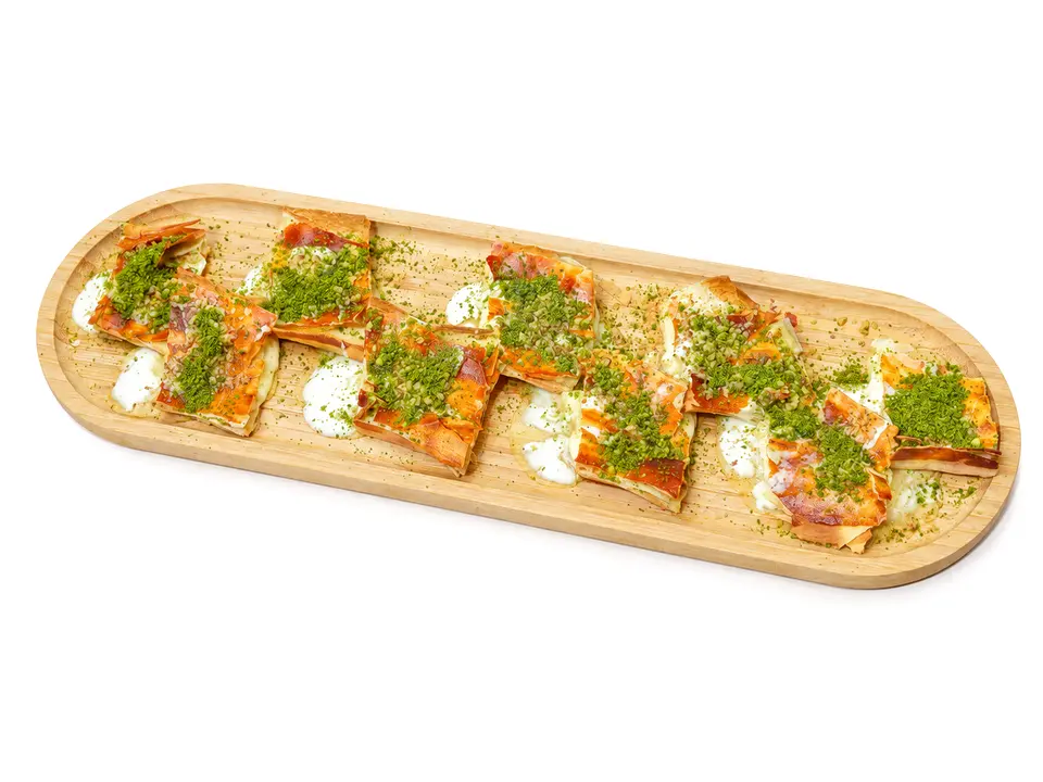 Ballı Pide