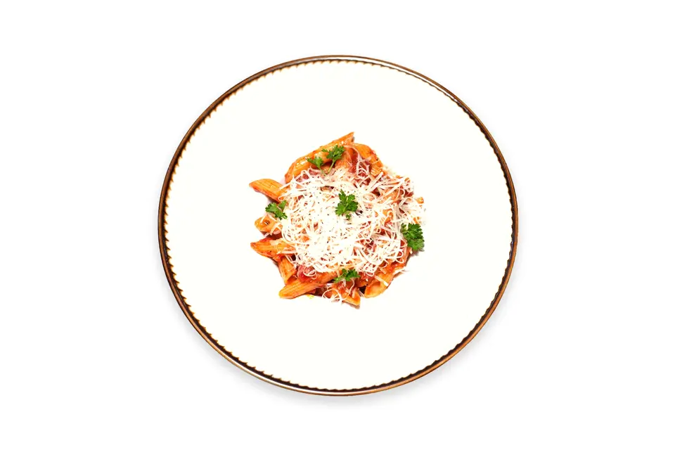 Penne Arabiata
