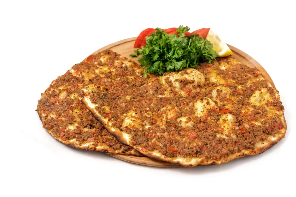 Lahmacun