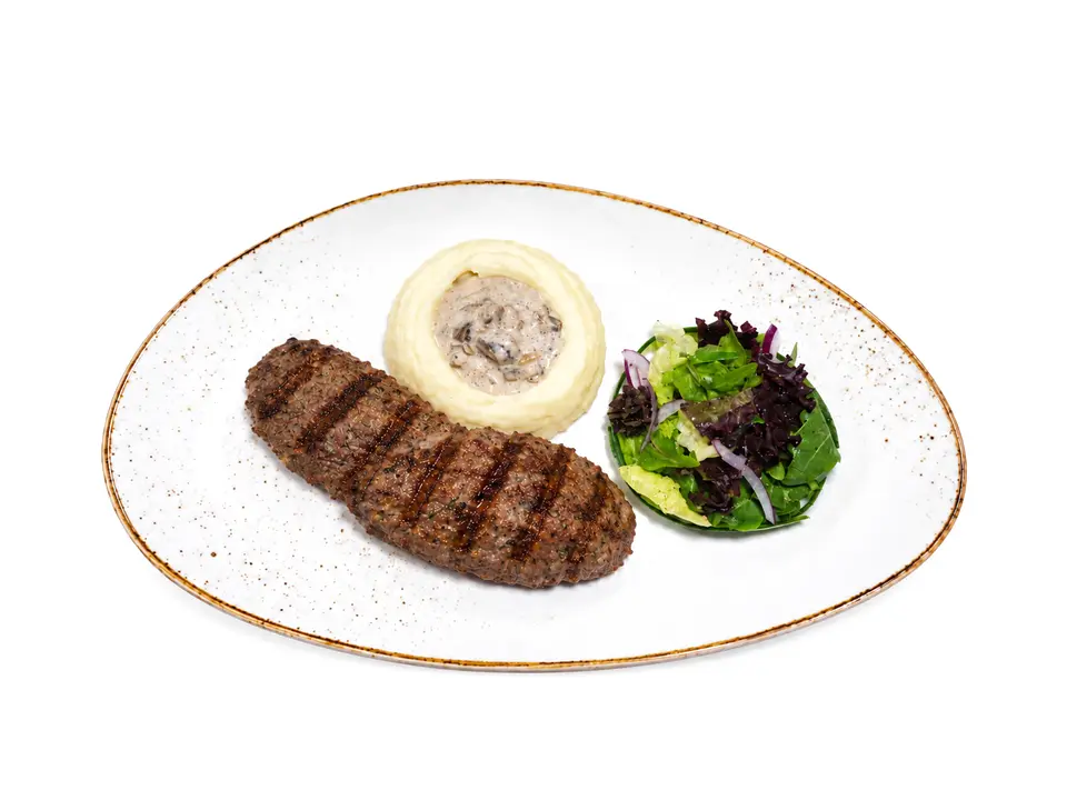 Sirlik kofte
