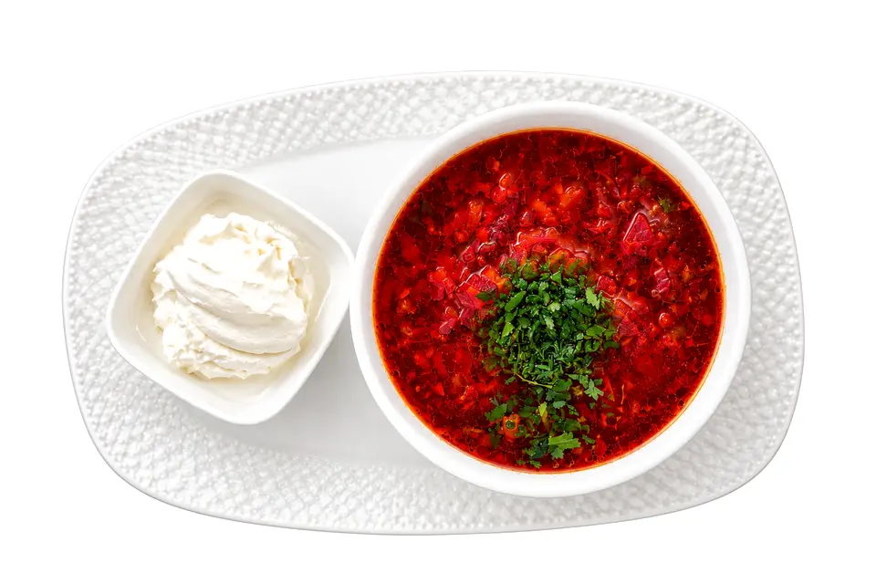 Borsh