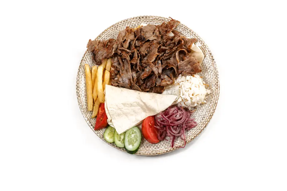 Et Döner
